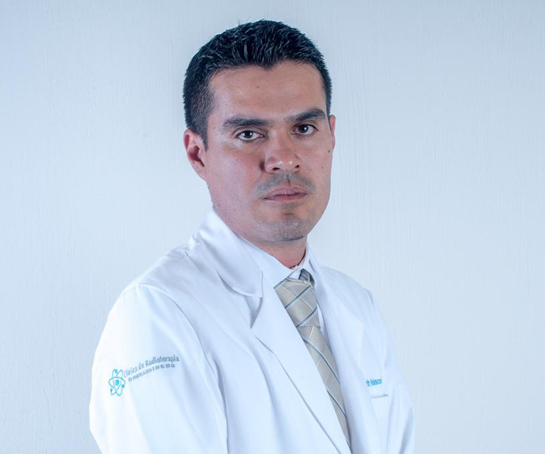 Doctor Radioterapia