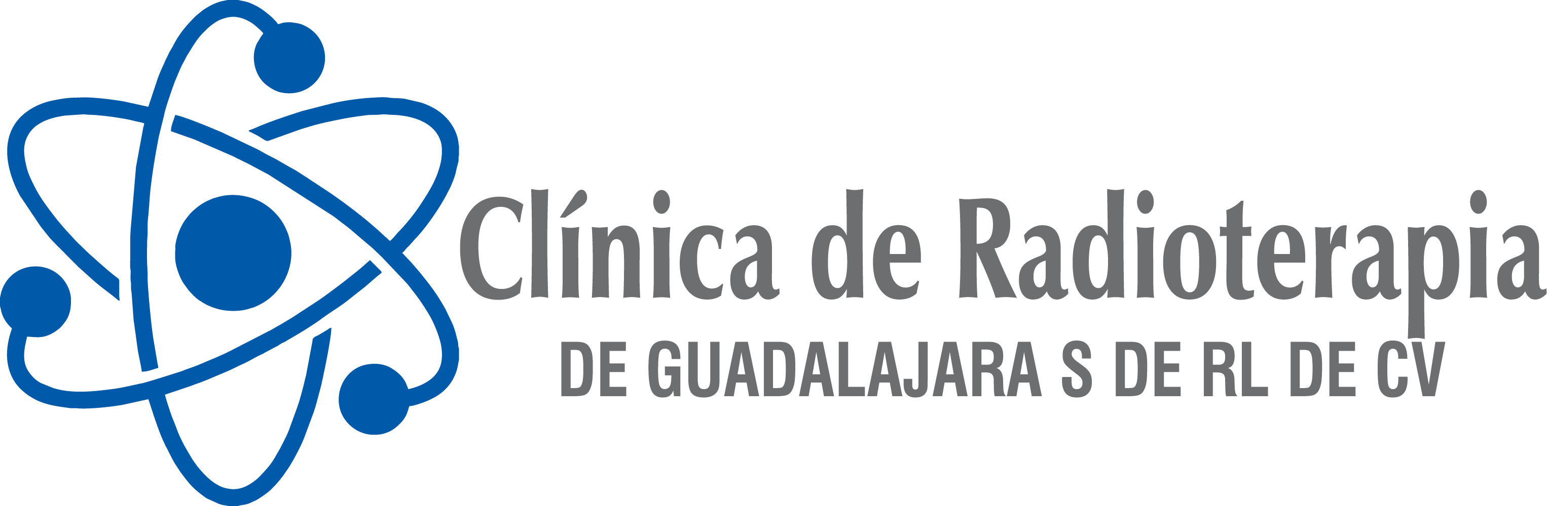 Clínica de Radioterapia Logo